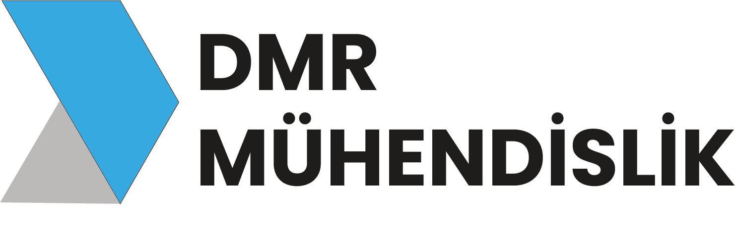 Dmr Mühendislik